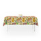 Vintage Musical Instruments Tablecloths (58"x102") - MAIN