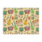Vintage Musical Instruments Tissue Paper Sheets - Large - Heavyweight