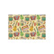 Vintage Musical Instruments Tissue Paper - Heavyweight - Small - Front