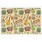 Vintage Musical Instruments Tissue Paper Sheets - X-Large - Heavyweight