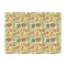 Vintage Musical Instruments Tissue Paper Sheets