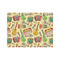 Vintage Musical Instruments Tissue Paper Sheets - Medium - Lightweight