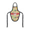 Vintage Musical Instruments Bottle Apron (Personalized)