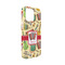 Vintage Musical Instruments iPhone 13 Mini Case - Angle