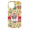 Vintage Musical Instruments iPhone 15 Pro Max Case - Back