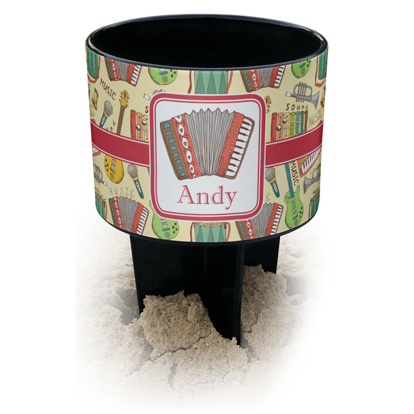 Vintage Musical Instruments spiker_black_main