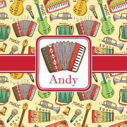 Vintage Musical Instruments
