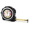 Vintage Transportation Tape Measure - 16 Ft (Personalized)