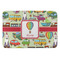 Vintage Transportation Anti-Fatigue Kitchen Mat (Personalized)
