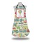 Vintage Transportation Apron w/ Name or Text
