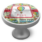 Vintage Transportation Cabinet Knob (Personalized)