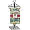 Vintage Transportation Finger Tip Towel - Full Print (Personalized)