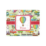 Vintage Transportation Jigsaw Puzzles (Personalized)