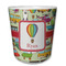 Vintage Transportation Plastic Tumbler 6oz (Personalized)