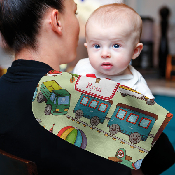 Vintage Transportation Old Burp - Lifestyle