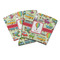 Vintage Transportation Party Cup Sleeves - PARENT MAIN