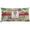 Vintage Transportation Pillow Case - King (Personalized)