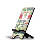 Vintage Transportation Cell Phone Stand (Personalized)