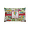 Vintage Transportation Pillow Case - Standard (Personalized)