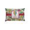 Vintage Transportation Pillow Case - Toddler (Personalized)