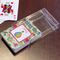 Vintage Transportation Playing Cards - In Package