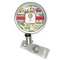 Vintage Transportation Retractable Badge Reel (Personalized)