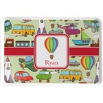 Vintage Transportation Serving Tray (Personalized)