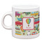 Vintage Transportation Espresso Cup (Personalized)