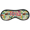 Vintage Transportation Sleeping Eye Masks - Large (Personalized)