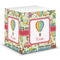 Vintage Transportation Sticky Note Cube (Personalized)