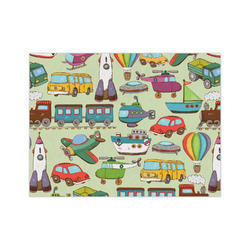 Vintage Transportation Tissue Paper Sheets - Medium - Heavyweight