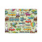 Vintage Transportation Tissue Paper Sheets - Medium - Lightweight