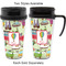 Vintage Transportation Travel Mugs - with & without Handle