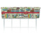 Vintage Transportation Valance
