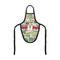 Vintage Transportation Bottle Apron (Personalized)
