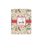 Vintage Sports Poster - Multiple Sizes (Personalized)