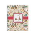 Vintage Sports Poster - Matte - 20x24 (Personalized)