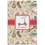 Vintage Sports Poster - Matte - 24x36 (Personalized)