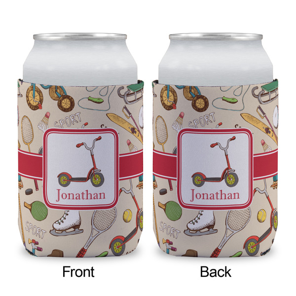 Vintage Sports Can Sleeve - APPROVAL (single)