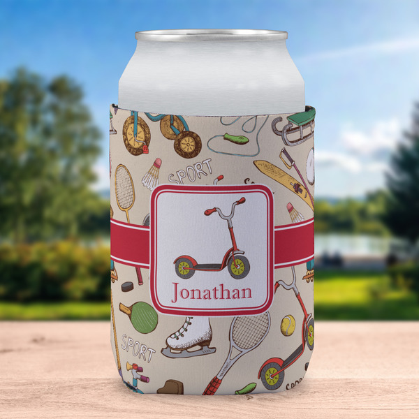 Vintage Sports Can Sleeve - LIFESTYLE (single)