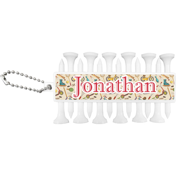 Vintage Sports Golf Buddy