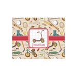 Vintage Sports 252 pc Jigsaw Puzzle (Personalized)