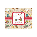 Vintage Sports Jigsaw Puzzles (Personalized)