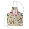 Vintage Sports Kid's Aprons - Small Approval