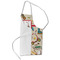 Vintage Sports Kid's Aprons - Small - Main