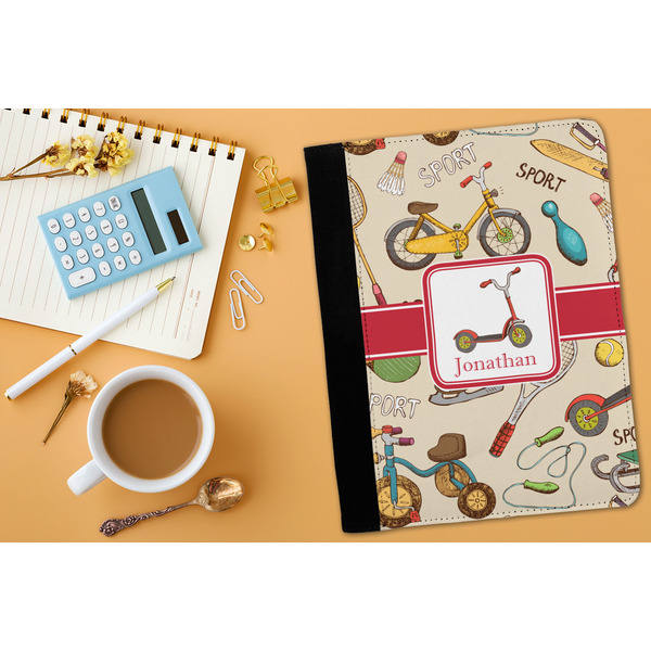 Vintage Sports Medium Padfolio - LIFESTYLE (adult)