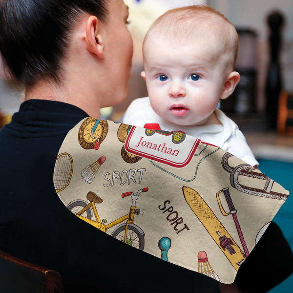 Vintage Sports Old Burp - Lifestyle