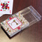 Vintage Sports Playing Cards - In Package
