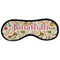 Vintage Sports Sleeping Eye Masks - Large (Personalized)