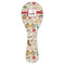 Vintage Sports Ceramic Spoon Rest (Personalized)